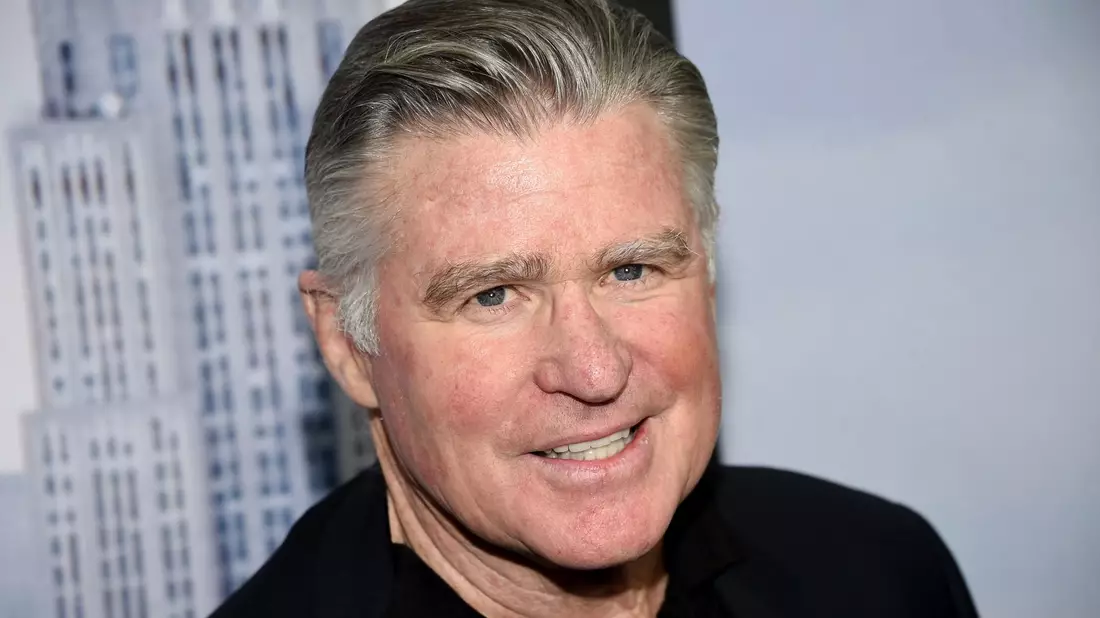 Schauspieler Treat Williams starb bei einem Motorradunfall. - Bild: Evan Agostini/Invision/AP/dpa