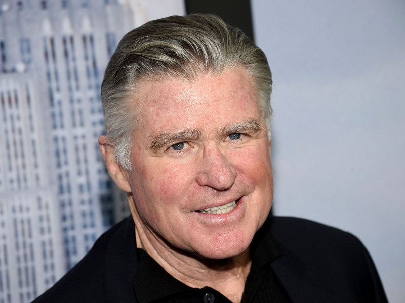 Schauspieler Treat Williams starb bei einem Motorradunfall. - Foto: Evan Agostini/Invision/AP/dpa