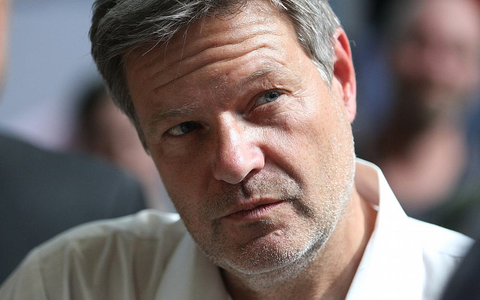 Robert Habeck am 07.06.2023 - Foto: ?ber dts Nachrichtenagentur