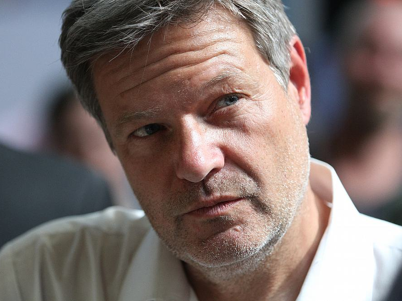 Robert Habeck am 07.06.2023 - Foto: ?ber dts Nachrichtenagentur