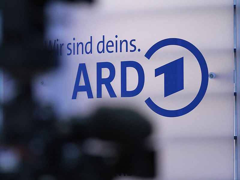ARD-Logo - Foto: ?ber dts Nachrichtenagentur