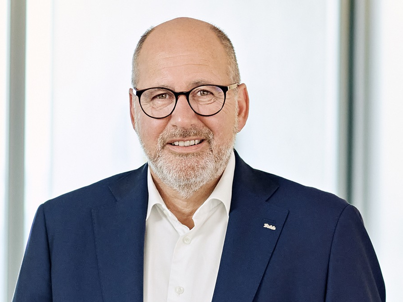 Vorsorgen für die Zeit, in der die Pflegekosten der heute 60-jährigen Babyboomer stark ansteigen - Foto: presseportal.de