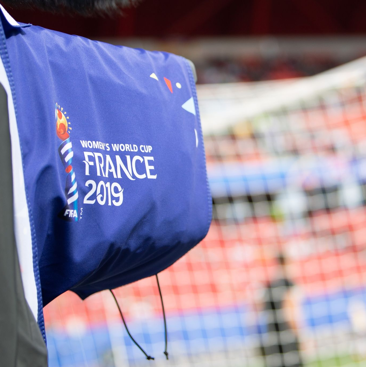 ARD und ZDF zeigen die Spiele von der Fußball-WM der Frauen live. - Foto: Sebastian Gollnow/dpa