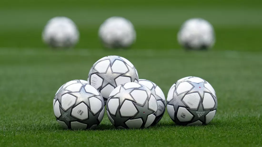 Europas Fußball-Markt hat sich während Corona wirtschaftlich erstaunlich widerstandsfähig gezeigt. - Bild: Nick Potts/PA Wire/dpa