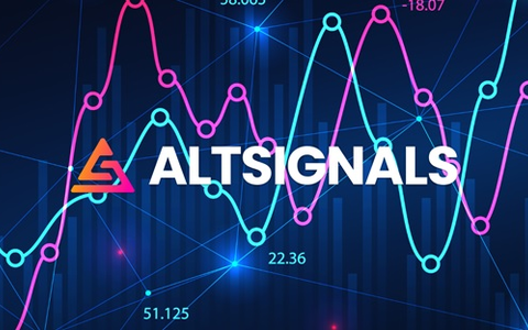  - Foto: AltSignals Plattform