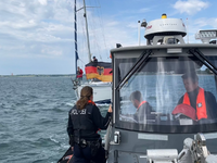 FW-E: Brand im Keller einer Förderschule für Gehörlose - Gebäude vollständig evakuiert, keine Verletzten - Foto: presseportal.de