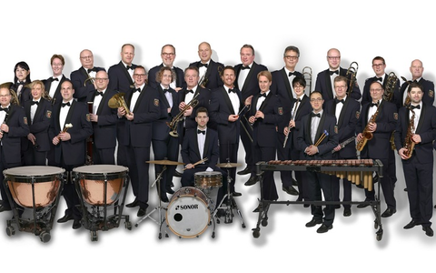 POL-PPWP: Adventskonzert mit dem Landespolizeiorchester - Foto: presseportal.de