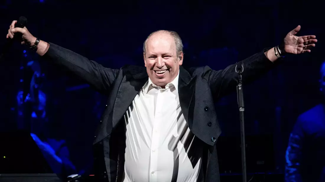 Hans Zimmer möchte noch einmal heiraten. - Bild: Fabian Strauch/dpa