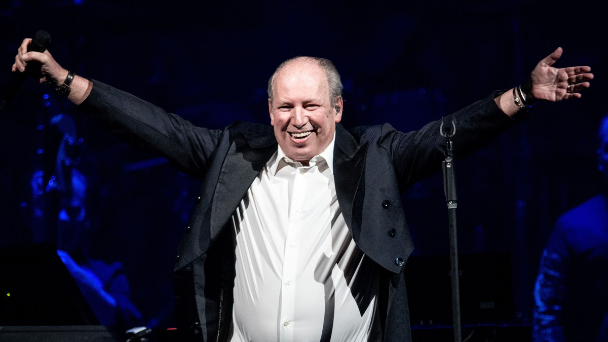 Hans Zimmer möchte noch einmal heiraten. - Foto: Fabian Strauch/dpa