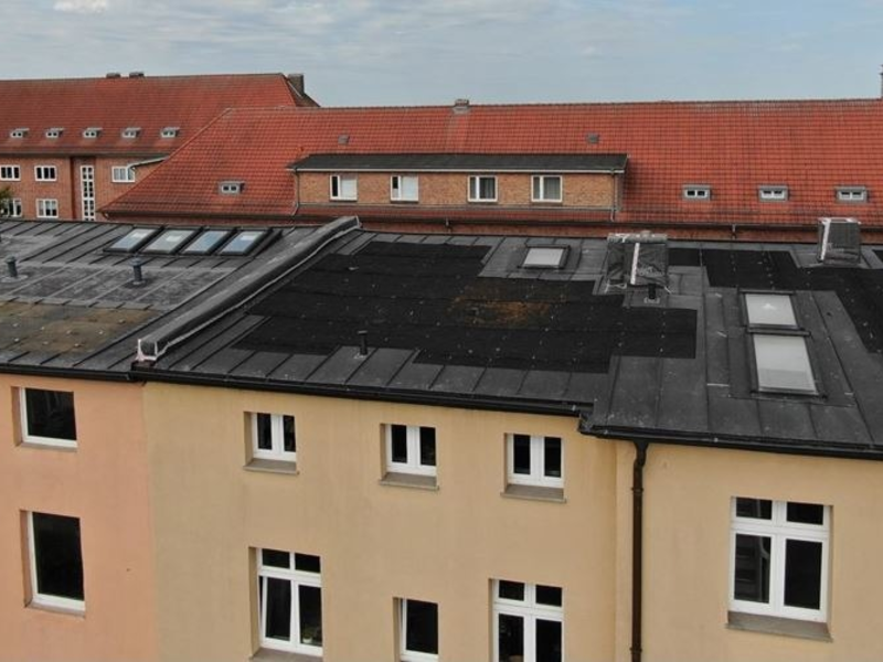 POL-PDLD: Vandalismus an der Gäuschule - Foto: presseportal.de