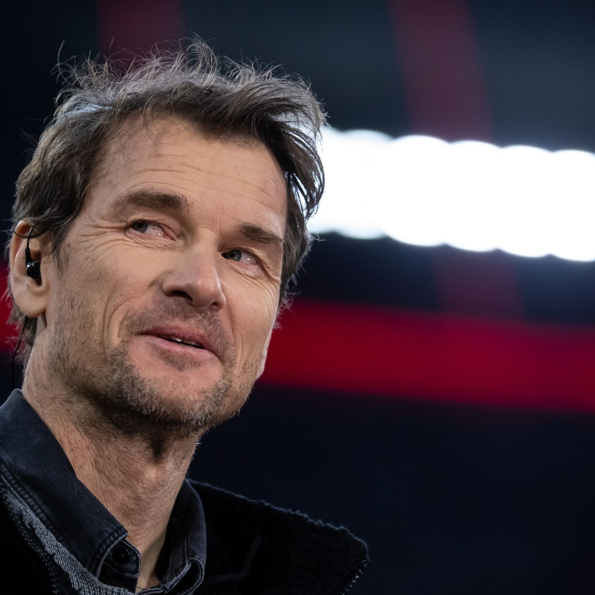 Jens Lehmann würde sich einen offenen Konkurrenzkampf um das DFB-Tor wünschen. - Foto: Sven Hoppe/dpa