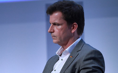 André Berghegger - Foto: ?ber dts Nachrichtenagentur