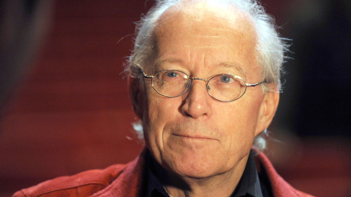 Michael Kunze hat viele Songtexte für Udo Jürgens geschrieben. - Foto: Ingo Wagner/dpa