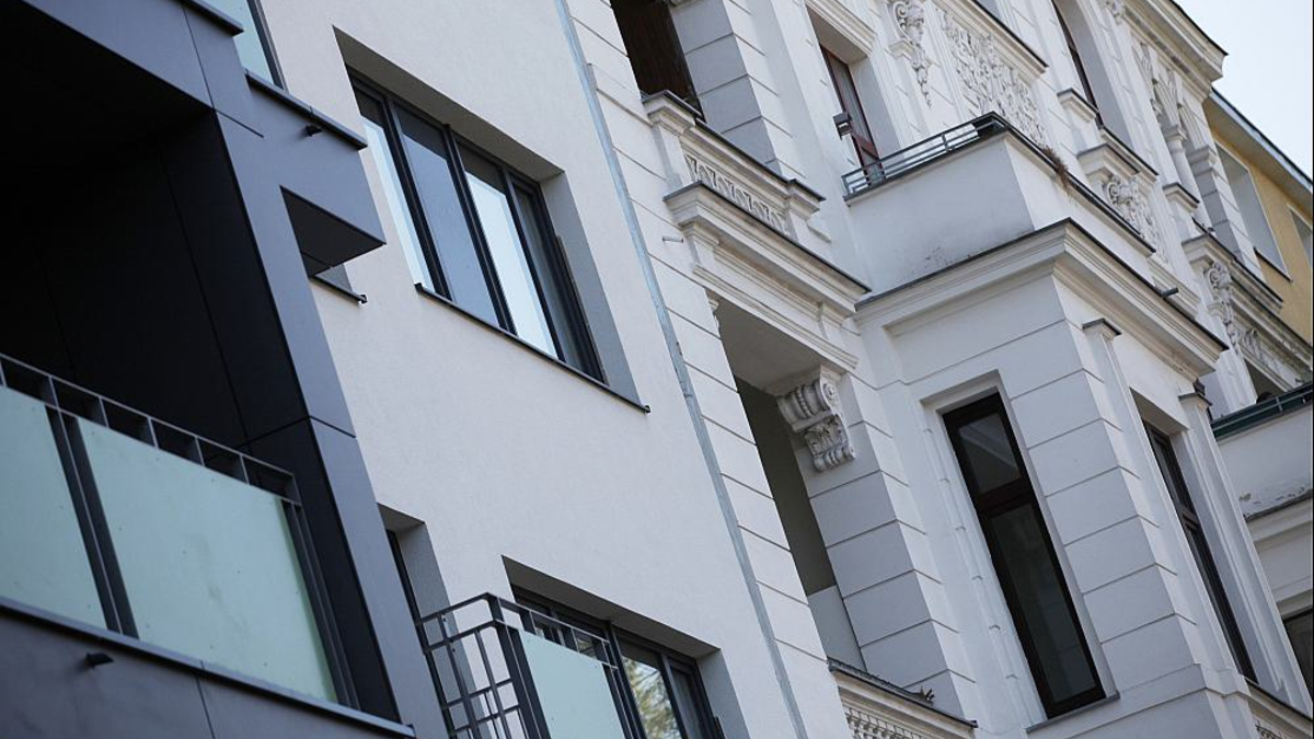 Hausfassade - Foto: ?ber dts Nachrichtenagentur