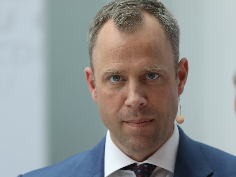 Mario Czaja - Foto: ?ber dts Nachrichtenagentur