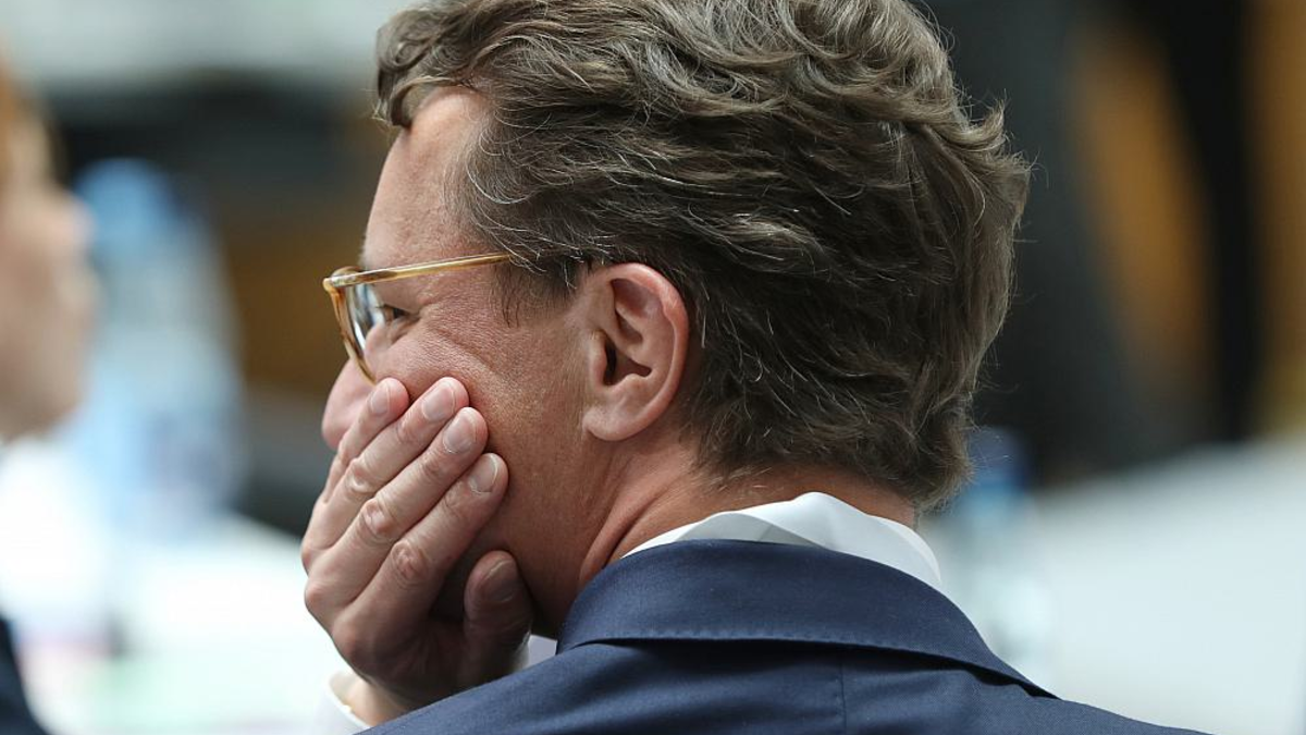 Hendrik Wüst - Foto: ?ber dts Nachrichtenagentur