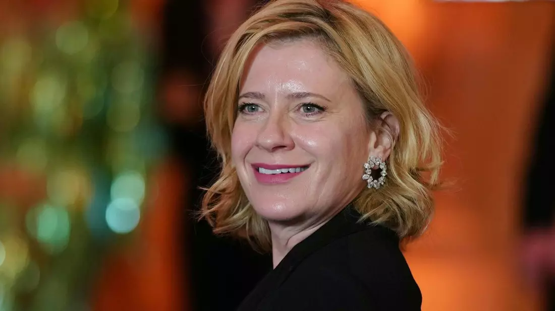 Peters Roman «Ein anderes Leben» kommt bei Rowohlt heraus. - Bild: Eva Manhart/APA/dpa