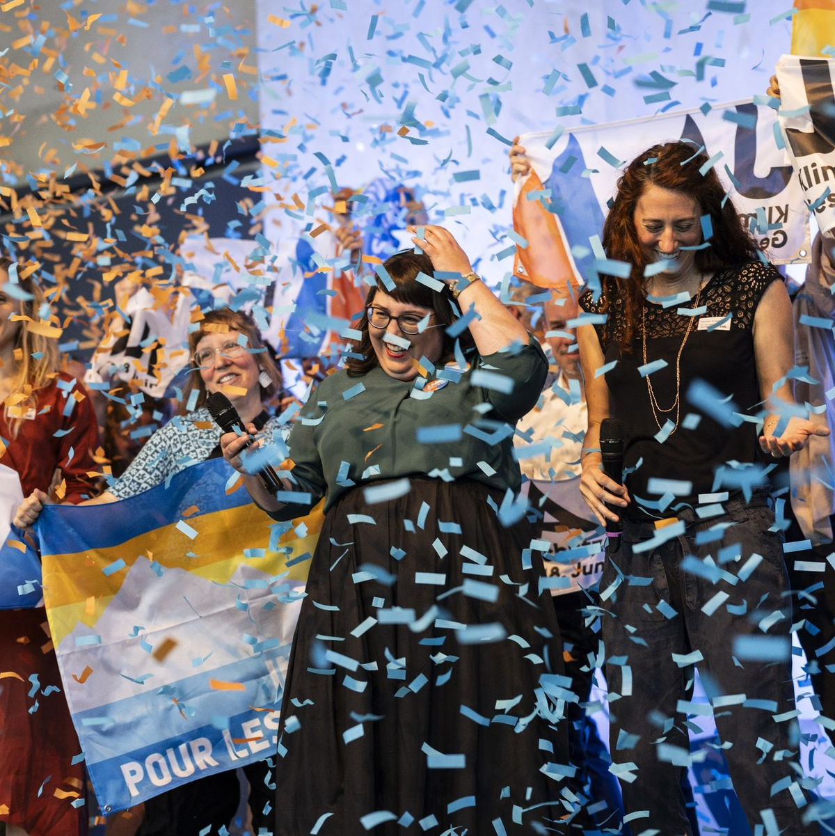 Die Jungsozialisten hatten die Erbschaftssteuer vorgeschlagen.  - Foto: Alessandro Della Valle/KEYSTONE/dpa