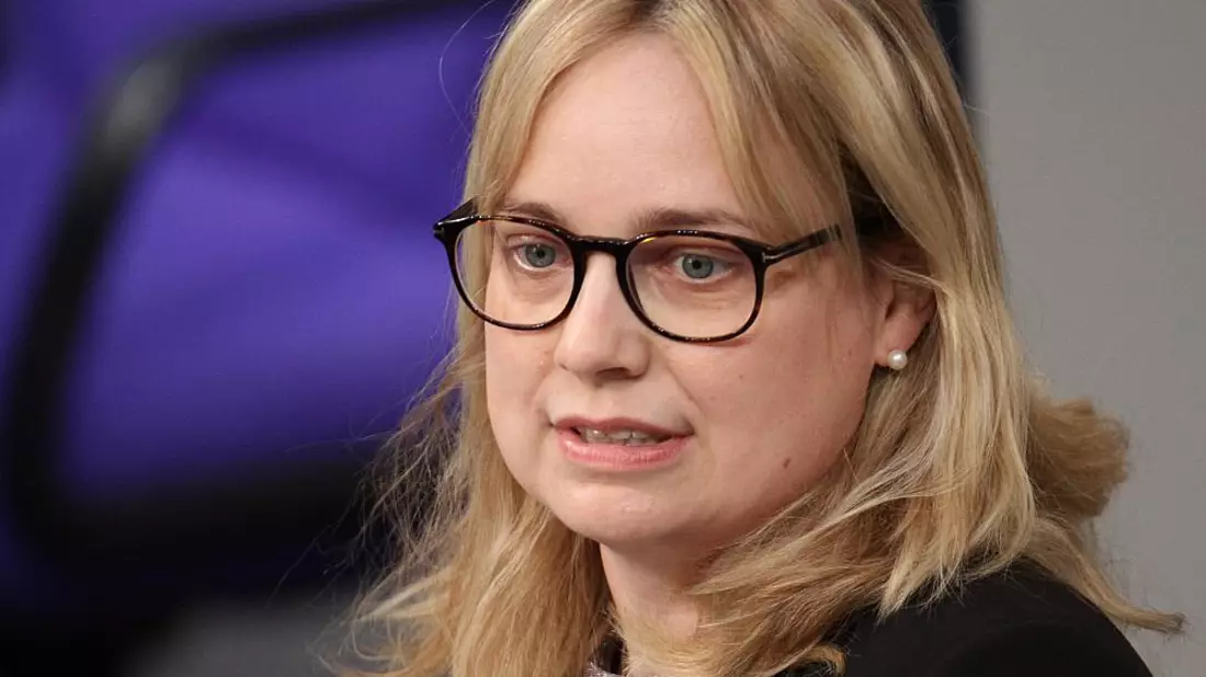 Marja-Liisa Völlers - Bild: ?ber dts Nachrichtenagentur