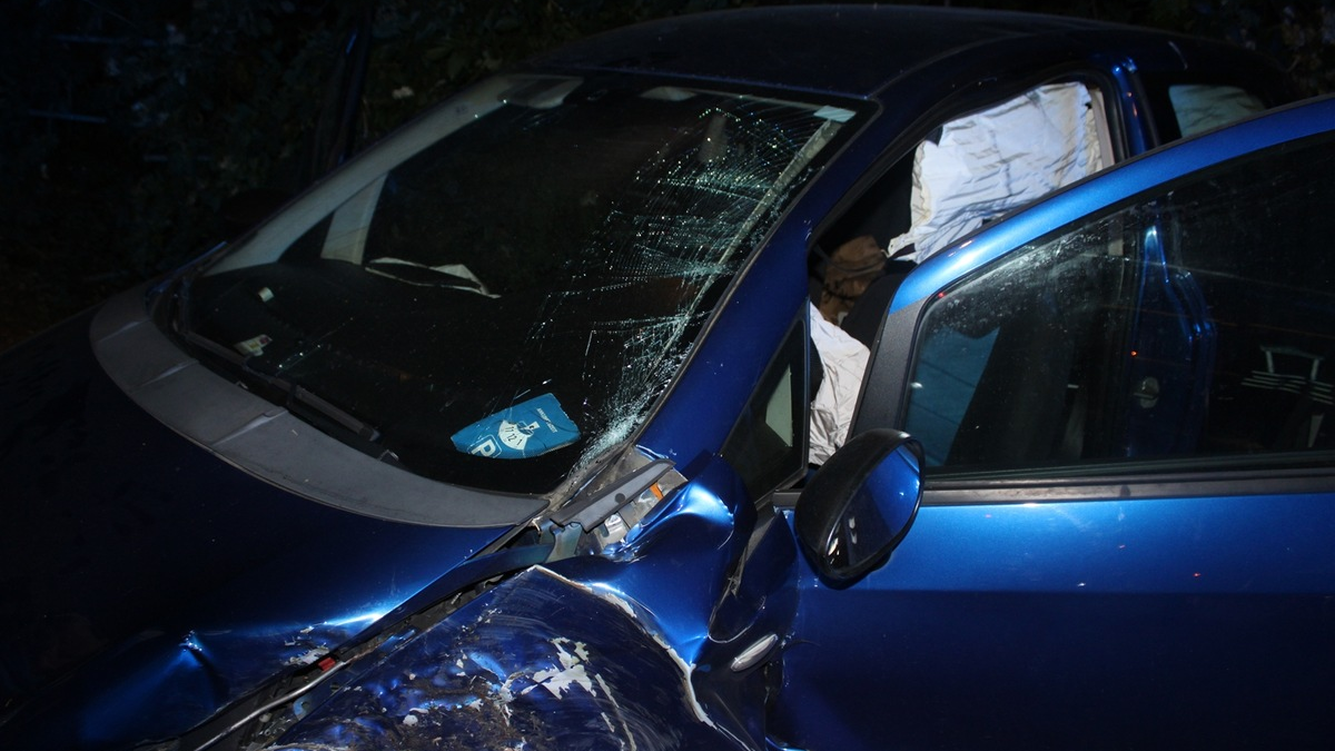 POL-ME: Wohnungsbrand - Mehrfamilienhaus evakuiert - Velbert - 2406009 - Foto: presseportal.de