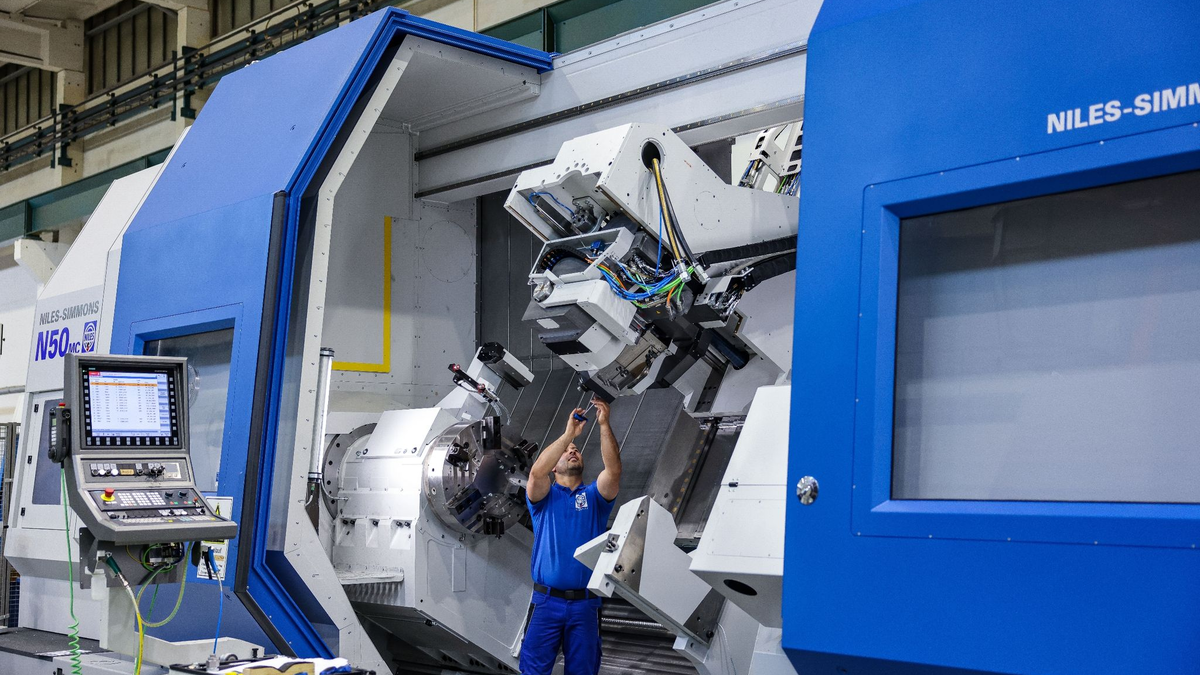 Für ein modernes Frachkräfteeinwanderungsgesetz verständigt sich die Ampel auch auf Details. Damit Ziehe man mit erfolgreichen Einwanderungsländern wie Kanada, Australien oder Neuseeland gleich, hieß es. - Foto: Jan Woitas/dpa