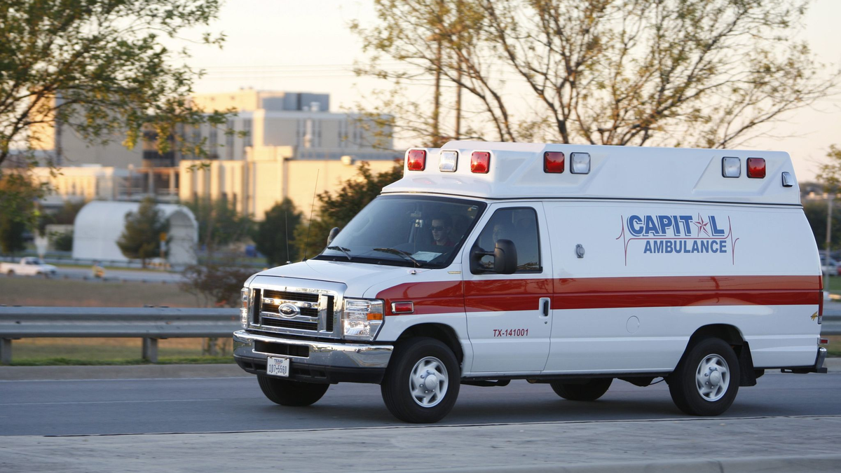 Der Rapper Big Pokey ist am Wochenende Medien zufolge im Alter von 45 Jahren verstorben. - Foto: epa Bob Daemmrich/epa/dpa