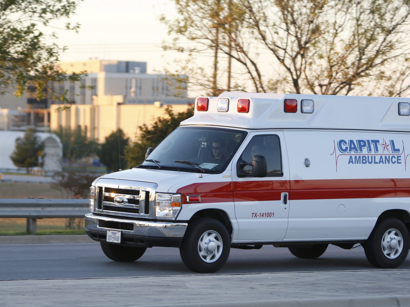 Der Rapper Big Pokey ist am Wochenende Medien zufolge im Alter von 45 Jahren verstorben. - Foto: epa Bob Daemmrich/epa/dpa