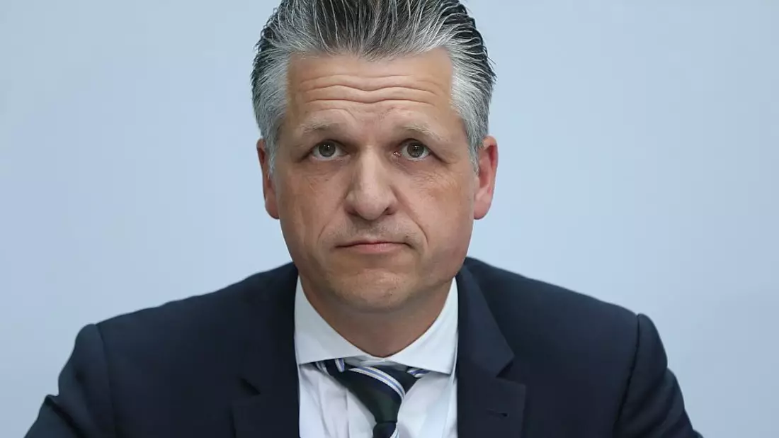 Thorsten Frei - Bild: ?ber dts Nachrichtenagentur