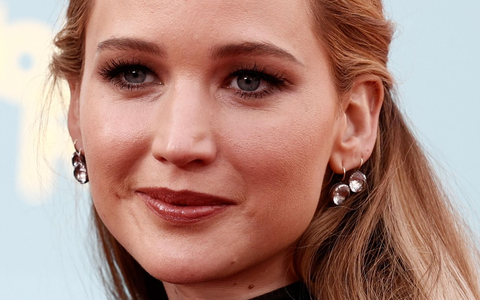 Bekommt wieder Nachwuchs: Die Schauspielerin Jennifer Lawrence. (Archivbild) - Foto: Carsten Koall/dpa