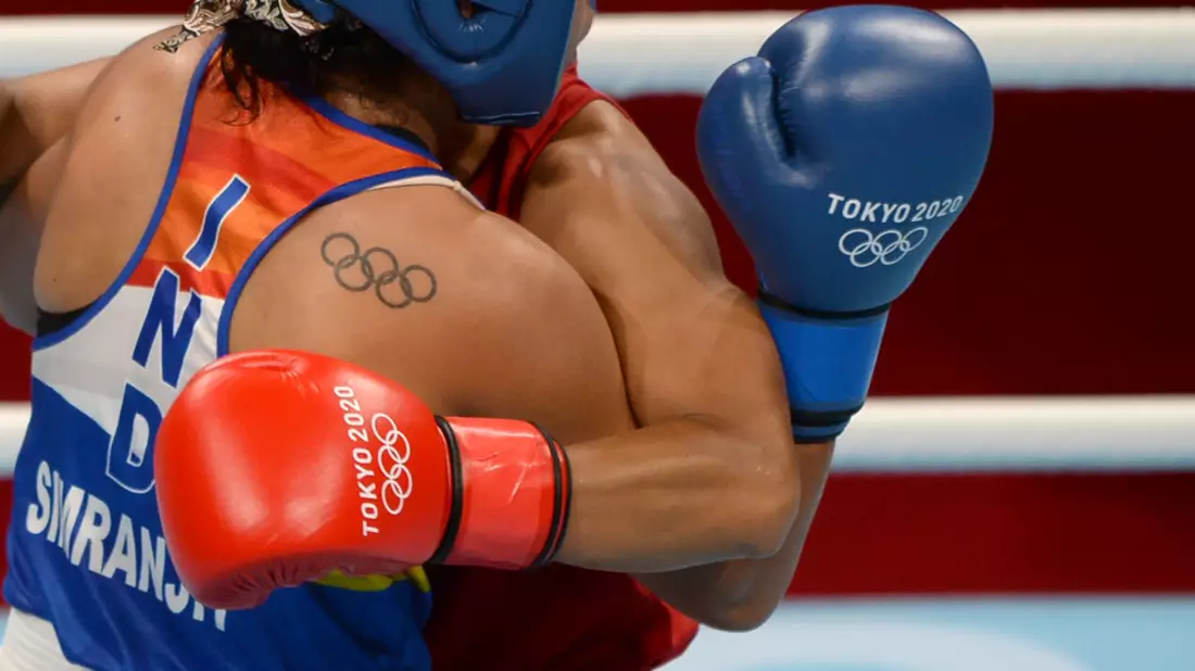 Die Iba kämpft um die olympische Zukunft des Boxens. - Bild: Swen Pförtner/dpa