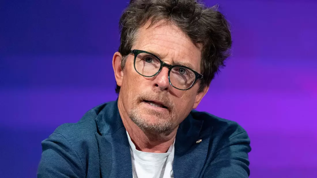 Michael J. Fox hatte 1991 mit 29 Jahren eine Parkinson-Diagnose erhalten, die er sieben Jahre später öffentlich machte (Archivbild). - Bild: Sven Hoppe/dpa