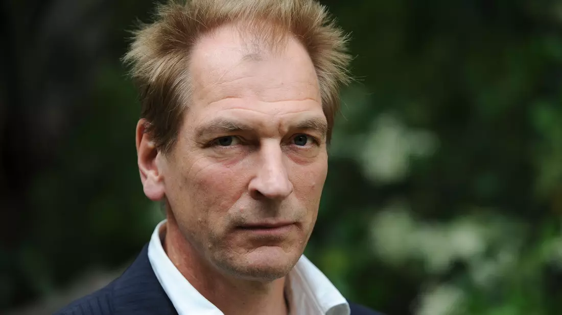 Julian Sands, Schauspieler aus Großbritannien. - Bild: Richard Shotwell/Invision/AP/dpa