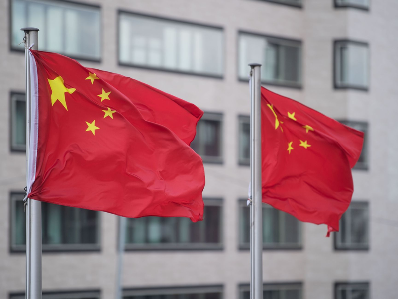 Übernehmen chinesische Investoren deutsche Firmen leidet oft die Mitbestimmung. (Archivbild) - Foto: Marijan Murat/dpa