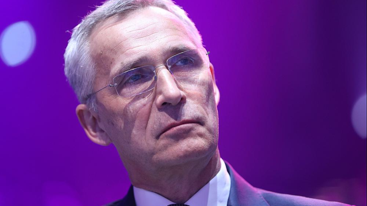 Jens Stoltenberg - Foto: ?ber dts Nachrichtenagentur
