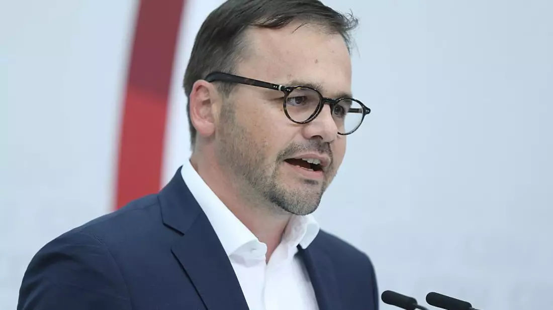 Jan Redmann - Bild: ?ber dts Nachrichtenagentur