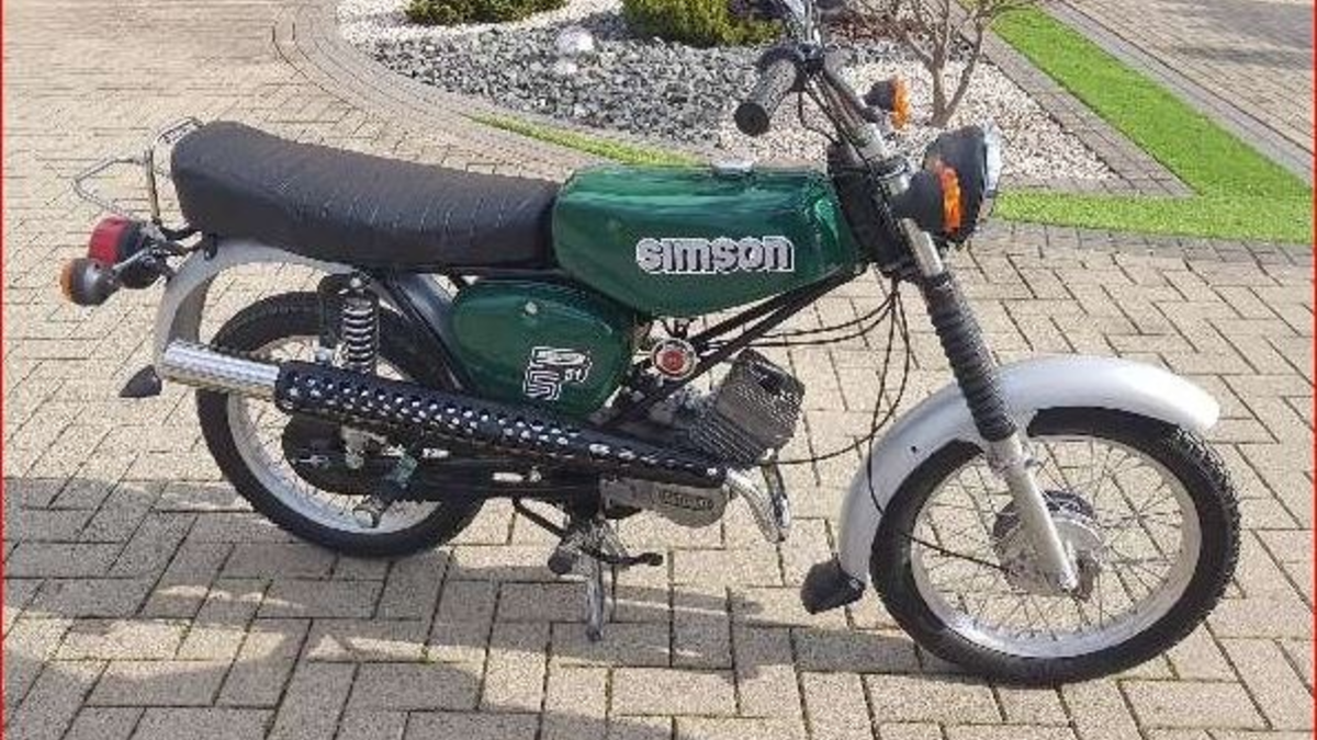 LPI-GTH: Rechtmäßiger Eigentümer gesucht - Foto: presseportal.de