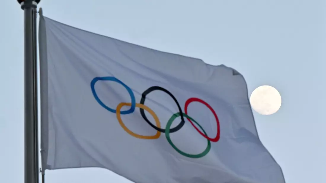 Das IOC hat den endgültigen Ausschluss des umstrittenen Boxweltverbands Iba beschlossen. - Bild: Peter Kneffel/dpa