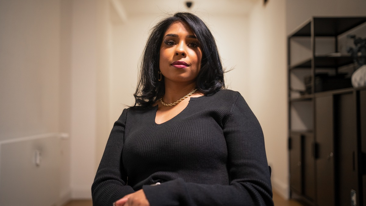 Social Media als Kundenmagnet - Banu Suntharalingam verrät, wie Kosmetikerinnen TikTok nutzen sollten - Foto: presseportal.de