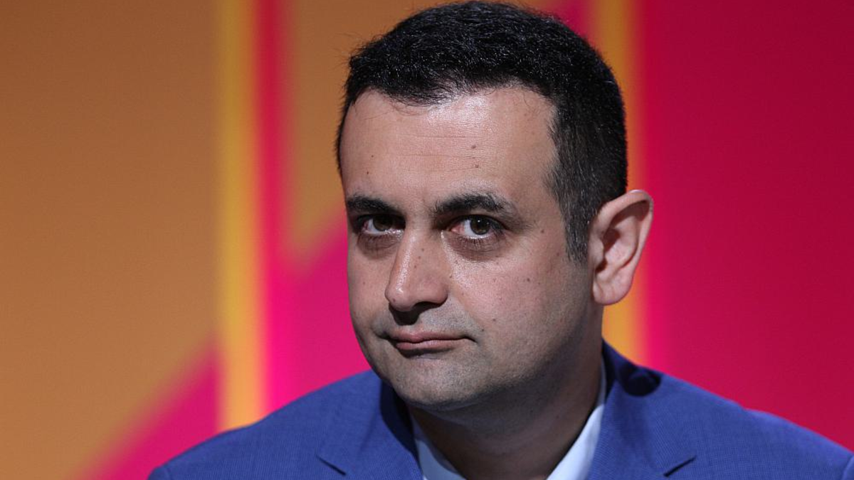 Bijan Djir-Sarai - Foto: ?ber dts Nachrichtenagentur