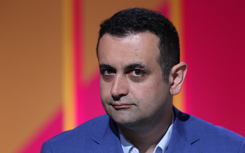 Bijan Djir-Sarai - Foto: ?ber dts Nachrichtenagentur