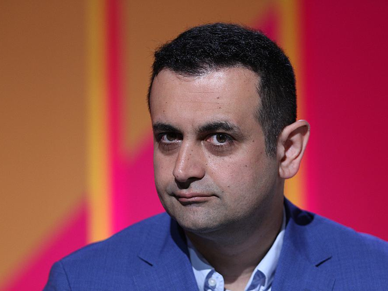 Bijan Djir-Sarai - Foto: ?ber dts Nachrichtenagentur