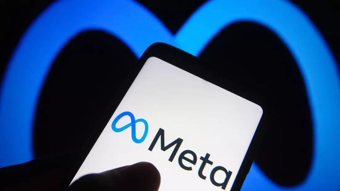 Meta will in Kanada die Verfügbarkeit von Nachrichten beenden. - Bild: Pavlo Gonchar/SOPA Images via ZUMA Press Wire/dpa