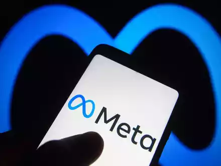 Meta will in Kanada die Verfügbarkeit von Nachrichten beenden. - Foto: Pavlo Gonchar/SOPA Images via ZUMA Press Wire/dpa