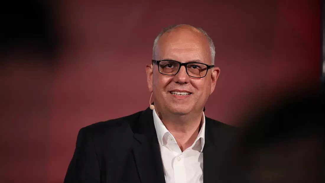 Andreas Bovenschulte soll die Regierung in Bremen weiter anführen. - Bild: ?ber dts Nachrichtenagentur