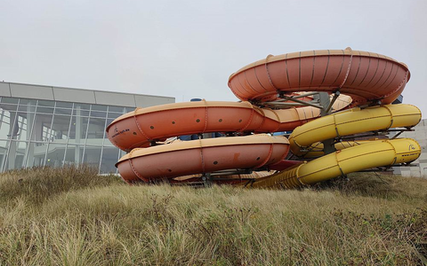 Spaßbad - Foto: ?ber dts Nachrichtenagentur