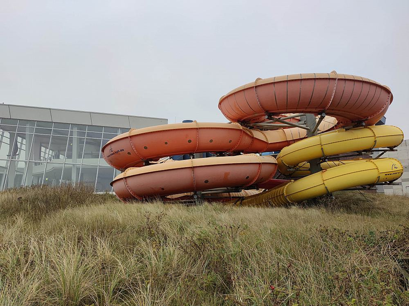 Spaßbad - Foto: ?ber dts Nachrichtenagentur