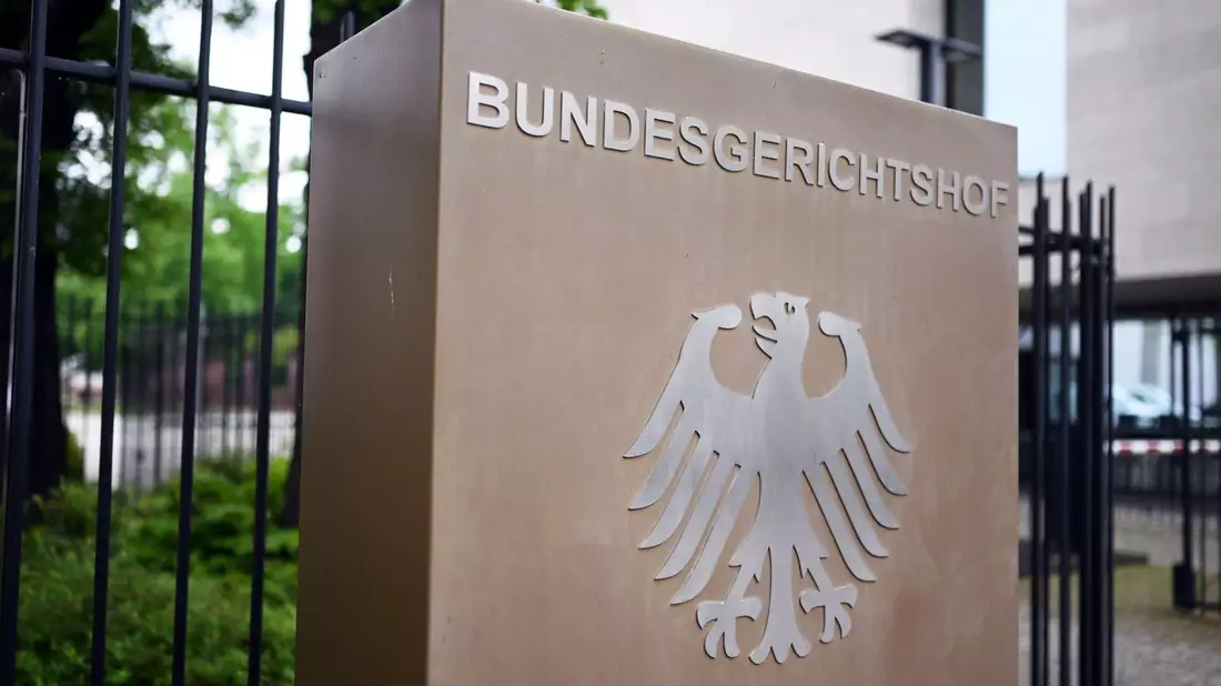 Im Bundesgerichtshof muss die ehemalige Rechtsprechung zum Dieselskandal neu gedacht werden. - Bild: Uli Deck/dpa