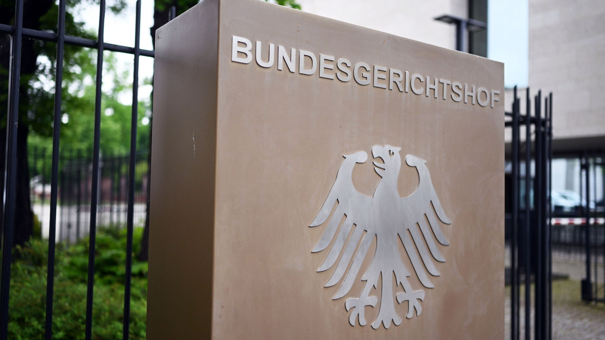 Im Bundesgerichtshof muss die ehemalige Rechtsprechung zum Dieselskandal neu gedacht werden. - Foto: Uli Deck/dpa