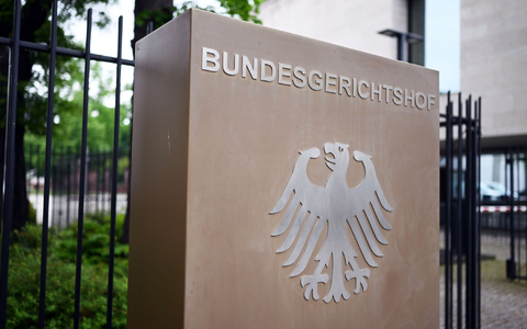 Im Bundesgerichtshof muss die ehemalige Rechtsprechung zum Dieselskandal neu gedacht werden. - Foto: Uli Deck/dpa