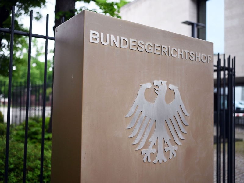 Im Bundesgerichtshof muss die ehemalige Rechtsprechung zum Dieselskandal neu gedacht werden. - Foto: Uli Deck/dpa